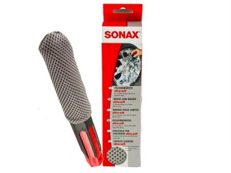 SONAX Houba na mytí disků