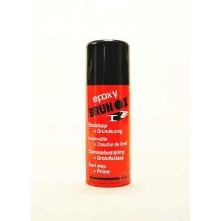 EPOXY BRUNOX Neutralizator rzi 150ml