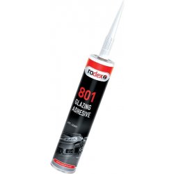 RADEX 801 Lepidlo na sklo 310ml