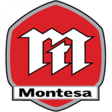 Autolak Montesa Honda ve spreji 375ml/400ml