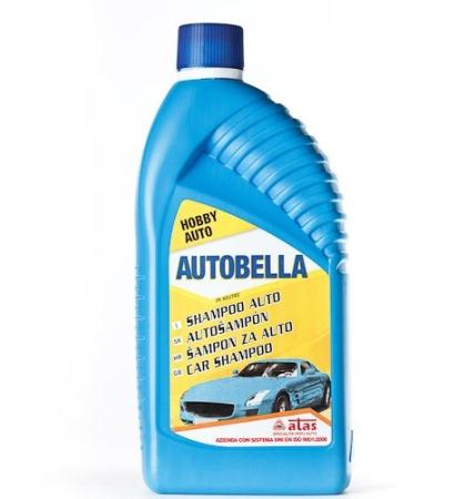 ATAS Autošampon 500ml