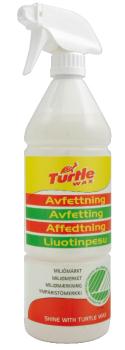 Turtle Wax Avfettning čistič a odmašťovač 1L
