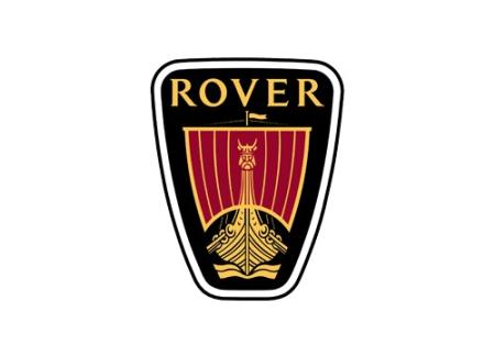 Autolak Rover ve spreji 375ml/400ml
