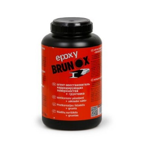 EPOXY BRUNOX Neutralizátor rzi 1L