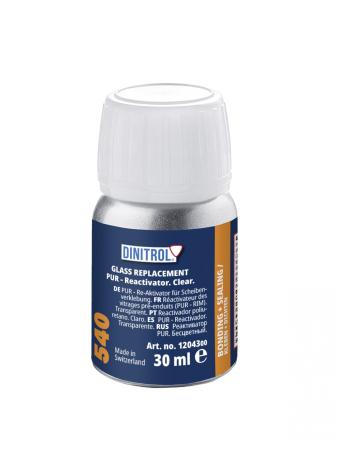 DINITROL 540 aktivátor 30ml