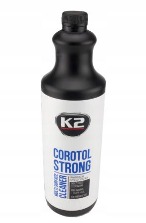 K2 Corotol strong dezinfekce 1L
