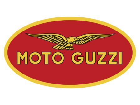 Moto Guzzi korekční pero