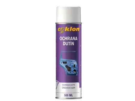 CYKLON Ochrana dutin 500ml