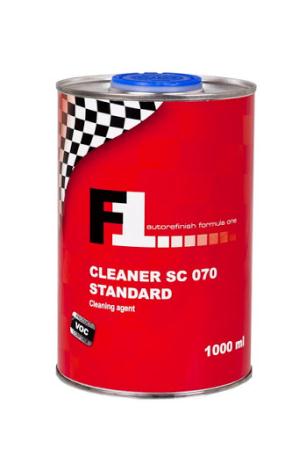 I1 Odmašťovač SC 070 standard 1L
