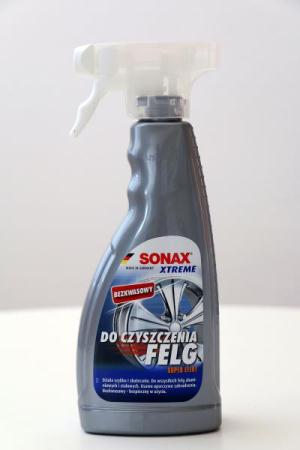 SONAX XTREME Čistič disků 500ml