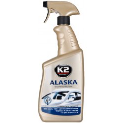 K2 ALASKA Rozmrazovač oken - rozprašovač 700ml